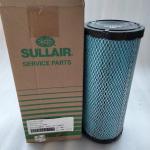 Air Filter For Sullair Screw Air Compressor Parts 02250137-380 At Manufacturing