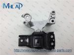 11210-JG000 Car Engine Mount For Nissan Black And Silvery Color