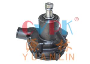 Wholesale Mitsubishi S4F Engine 34545-0013A Excavator Diesel Water Pump Assy 34545-0013A Water Pump from china suppliers