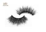 Mink Hair Full Strips Type 13MM 7D Volume Lashes