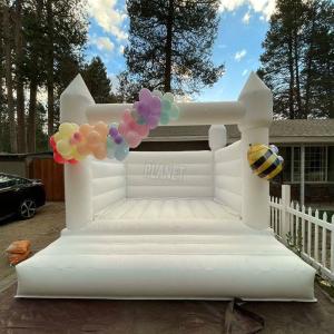 Wholesale Inflatable Bounce House Giant Bouncy Castle Adults Jumping Inflatable Bouncer from china suppliers