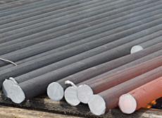 Wholesale 9840 Heat Treatable Steel-made High Quality Corrosion-resistant Alloy Steel Bar High Elongation from china suppliers