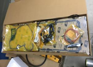 Wholesale C3.3 C3.4 Complete Engine Rebuild Kit 9S-9460 Caterpillar Head Gasket from china suppliers