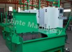 Staple Redrawn Wire Water Tank 2mm Wet Wire Drawing Machine
