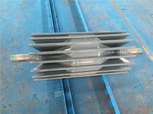 Wholesale Steel Roller Belt FDA Conveyor Drum Pulley For Driving Or Tension from china suppliers