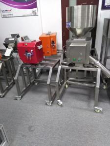 Wholesale High Stability Pharmaceutical Metal Detector For / Medicine / Chemical from china suppliers
