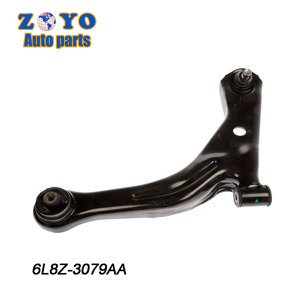 Mevotech No. MK80400/MK80399 Control Arm and Ball Joint Assembly for Ford Escape 2005