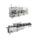 Battery Turnkey Project LFP Battery Production Equipment 18650 Battery