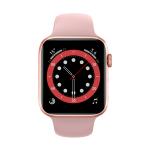 Blood Pressure IP68 Silicon Band Watch For Kids