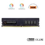 Desktop Computer Parts Gaming Memoria DDR4 4GB 8GB 16GB 32GB 2666MHz 3200MHz