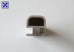 Dependable Performance Aluminum Channel Profiles Extruded High Durability
