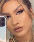 Oem Design Russian Grey Contact Lens Colored Contacts Non Prescription