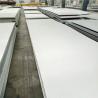 Buy cheap Width 1000mm Cold Rolled Stainless Steel Sheets BA Surface Treatment 316L from wholesalers