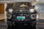 GWM TANK Luxury Off road SUV PHEV AWD Drivetrain 190km/h Top Speed With 3.0t