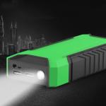 19V 1000 Amp Portable Jump Starter