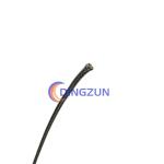 Type K Steel Braided Jacket Thermocouple Extension Wire