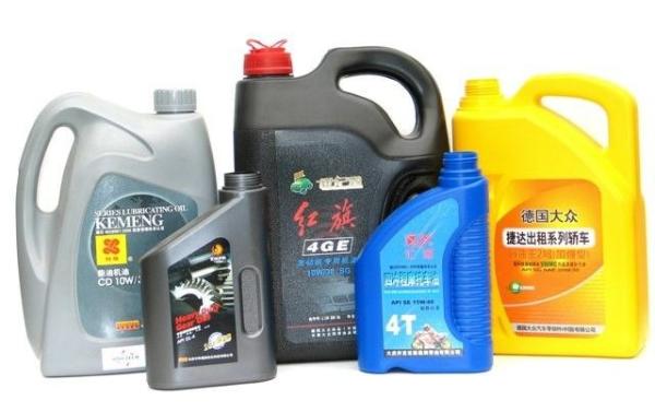 China Meper 5L Lubricant Container HDPE Blow Moulding Machine , Bottle Blow