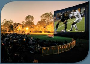 Wholesale Outside LED Video Walls Display Board Full Color For Commercial Advertising from china suppliers