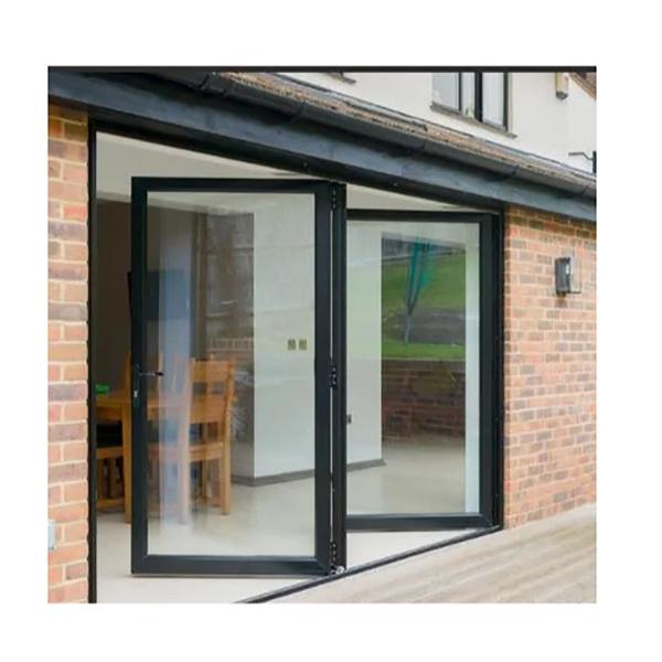Stainless Steel Casement Wardrobe Doors for Home Office Commercial Project
