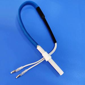 Wholesale 12V 80W Ceramic Pellet Igniter Easy GMGP-1021 pellet smoker grills from china suppliers