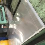 3-50mm 329 Stainless Steel Plate Duplex Steel 329 S32900 DIN1.4460 Plate