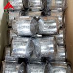 90 Degree Bends Titanium Elbow For Exhaust Pipe Fittings