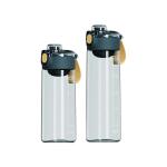 ODM 500ml 600ml sport top Baseball Team Water Bottles With Straw