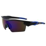 Designer Polarized Cycling Sports Sunglasses Outdoor Anti Sand Wind