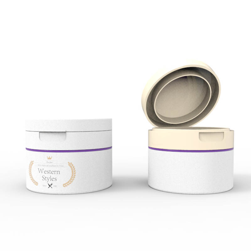 5g 100g Flip Cap Cream Jar PP Lip Mask Jar Nail Polish Bottle Eye Shadow Jar for Cosmetics