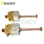 precision Pendulum Roller Head For Soud AFB Body Welder - 64M-446330/700