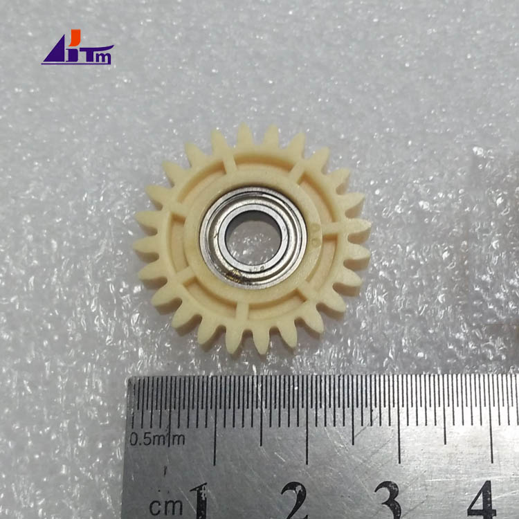 ATM Parts Wincor Cineo Distributor Module 24T Gear 01750200541-39 01750130884