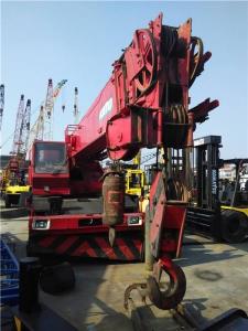 Wholesale kato-KR300 KR300 rough terrain japan crane from china suppliers