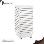 SGS Metal Display Stands Countertop Spinner Display Rack For Advertising
