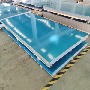 Wholesale 6082 Red Anodized Aluminium Plate Metal Sheet 0.5mm-150mm ±1% Tolerance from china suppliers