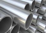 Customized Length Super Duplex Stainless Steel Pipe DN125 ASTM A789 2205 2507 1