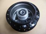 HONDA XL125 XL185s MOTOCROSS MOTORCYCLE MOTORBIKE REAR WHEEL ASSY