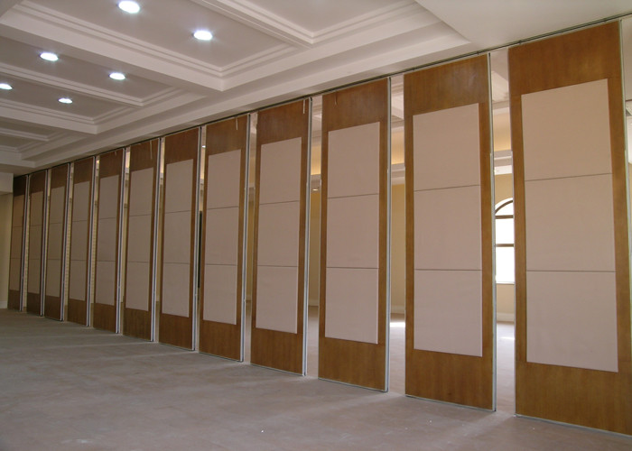 Hanging Partition Movable Partition Walls Folding Panels high soundproof