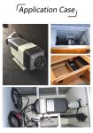 JP Air 5KW Parking Heater 12V/24V Diesel Quick Reliable Warmth for Cars in