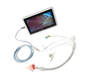 Wholesale Factory Video Suction Reinforced Endotracheal Tube Medical PVC from china suppliers