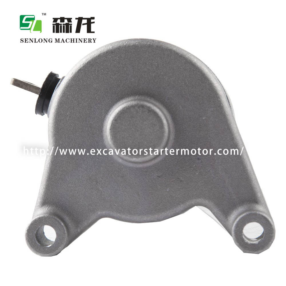 12V 9T Starter Motor 31100-HG5-100 SCH0039 B0B6RHZ5H219627 AU-56-001519-CSM2423O For HYOSUNG Street Motorcycle GT125