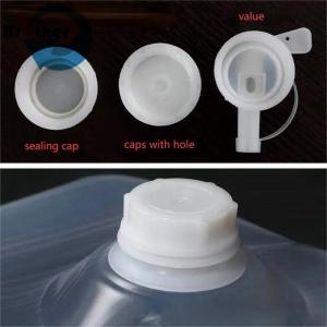 Wholesale 75 Degree Alcohol 20 Liter Cubitainer Combination Packaging from china suppliers