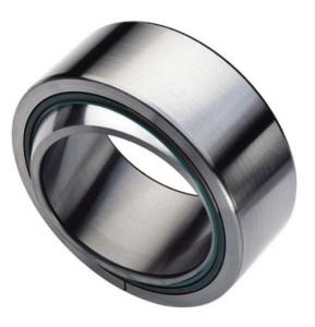 Wholesale Single Row Ball And Socket Bearing / Ball Joint Bearing GE15ES-2RS 15*26*12mm from china suppliers