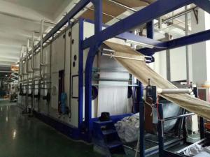 Wholesale Thermal Oil Heating Loop Ager Machine 600m Content from china suppliers