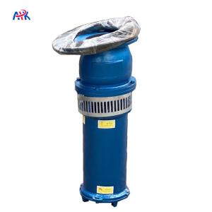 Wholesale 250m3/H 8m Music Fountain Project Submersible Pump from china suppliers