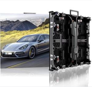 Wholesale P.2976 Full Color Rental Led Display Screen Indoor SMD1515/2121 250*250mm from china suppliers