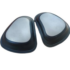 Wholesale Customizable Motorcycle Metal Shoulder Protector for OEM ODM Requirements from china suppliers
