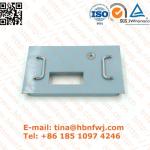 Customized Electronic Stamping Parts for Steel/Aluminum/Brass/Copper/Iron/Carbon