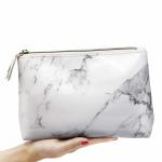 Waterproof Cosmetic Organizer Bag Makeup Display Case Custom Printing