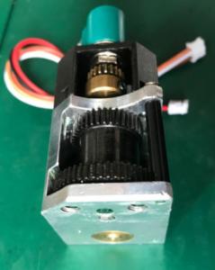 Wholesale RYOBI MOTOR ASSY TE-16KJ2-12-384 Part Number 6554 59 150C-1 from china suppliers