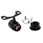 Water proof 18.5/16.5mm Hanger Car Rearview Camera for Universal Mirror Image